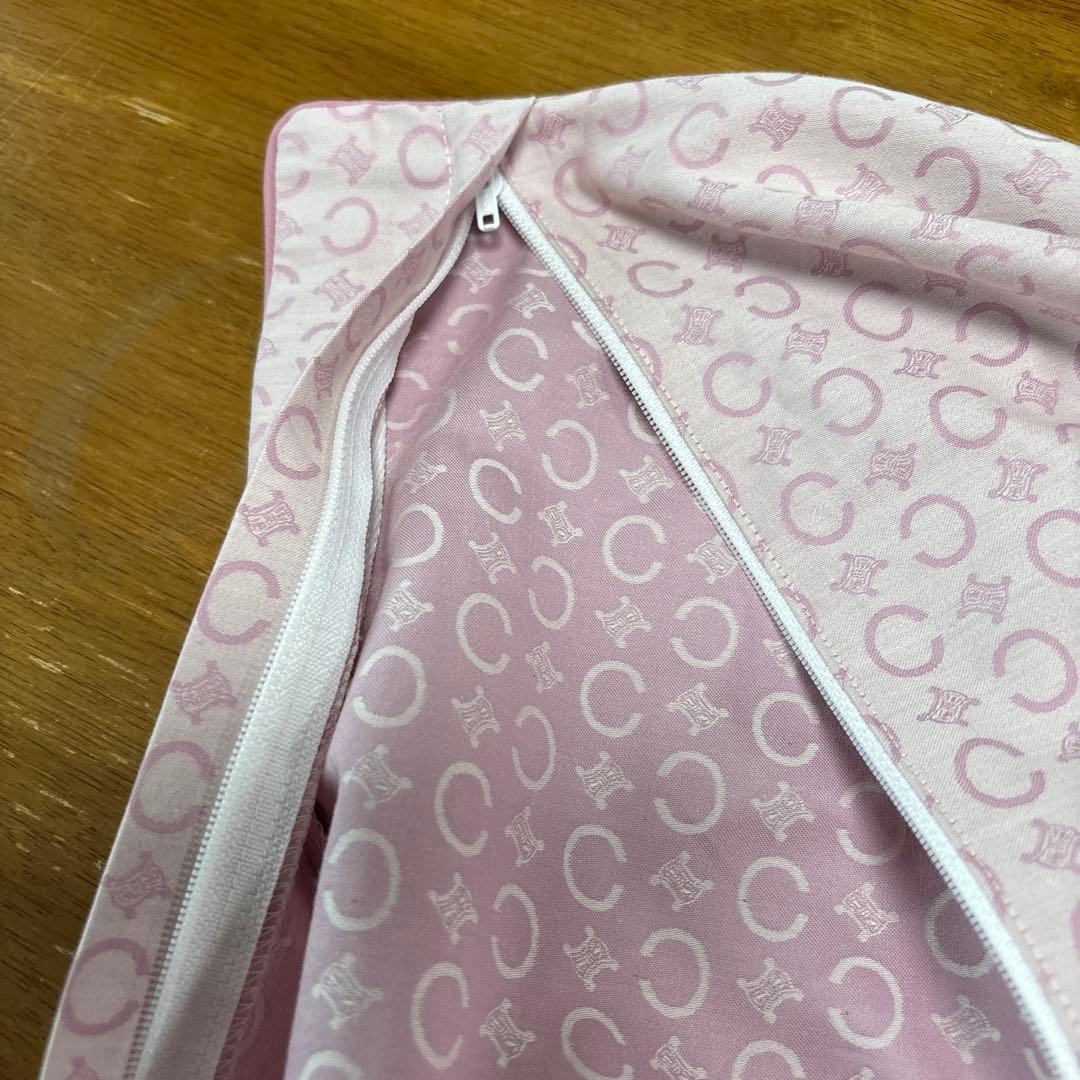 セリーヌ掛け布団カバー SL シングルロング　マカダム　C柄