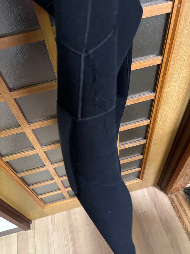 MAXIM シーガルウェットスーツ　Ｌサイズ