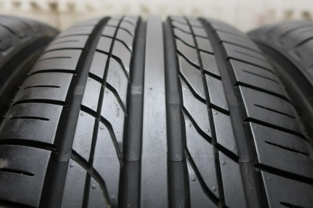 2024年製　ヨコハマ製　プラクティバ　BP01　215/55R17　国産　4本