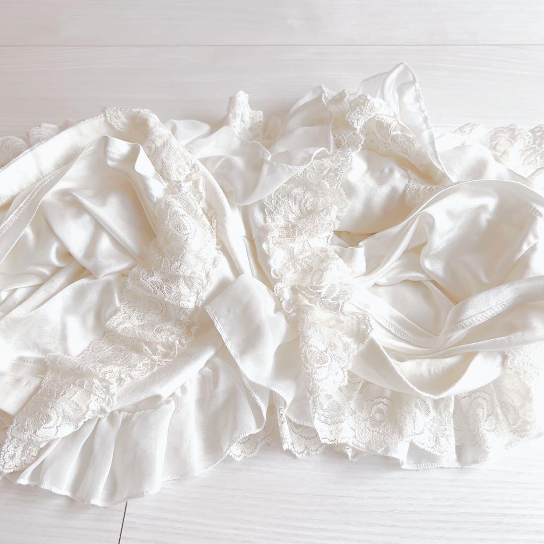 LIZLISA 系 INGNI 姫ギャル フリルスカパン