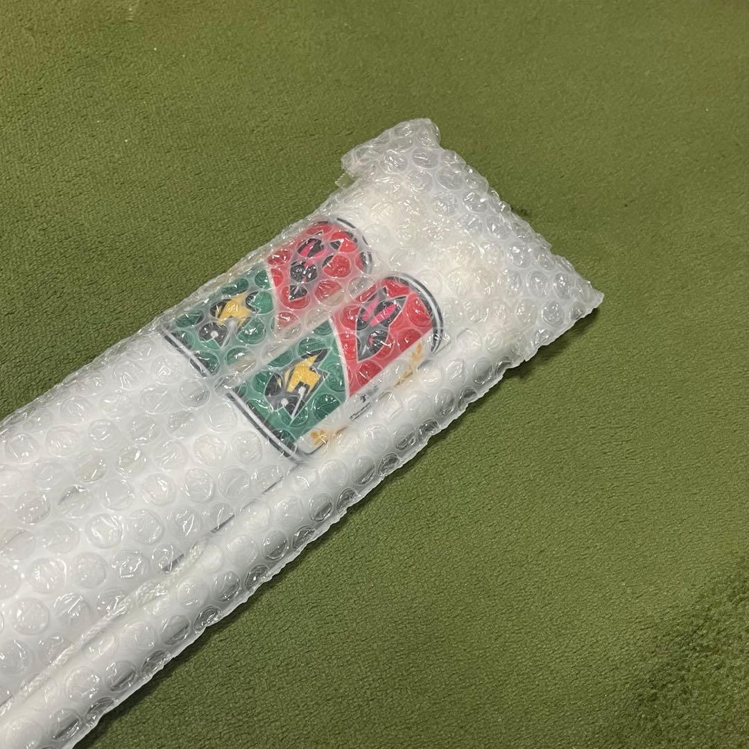 メ*6様 【セット販売・未開封】タイバニ　タペストリー