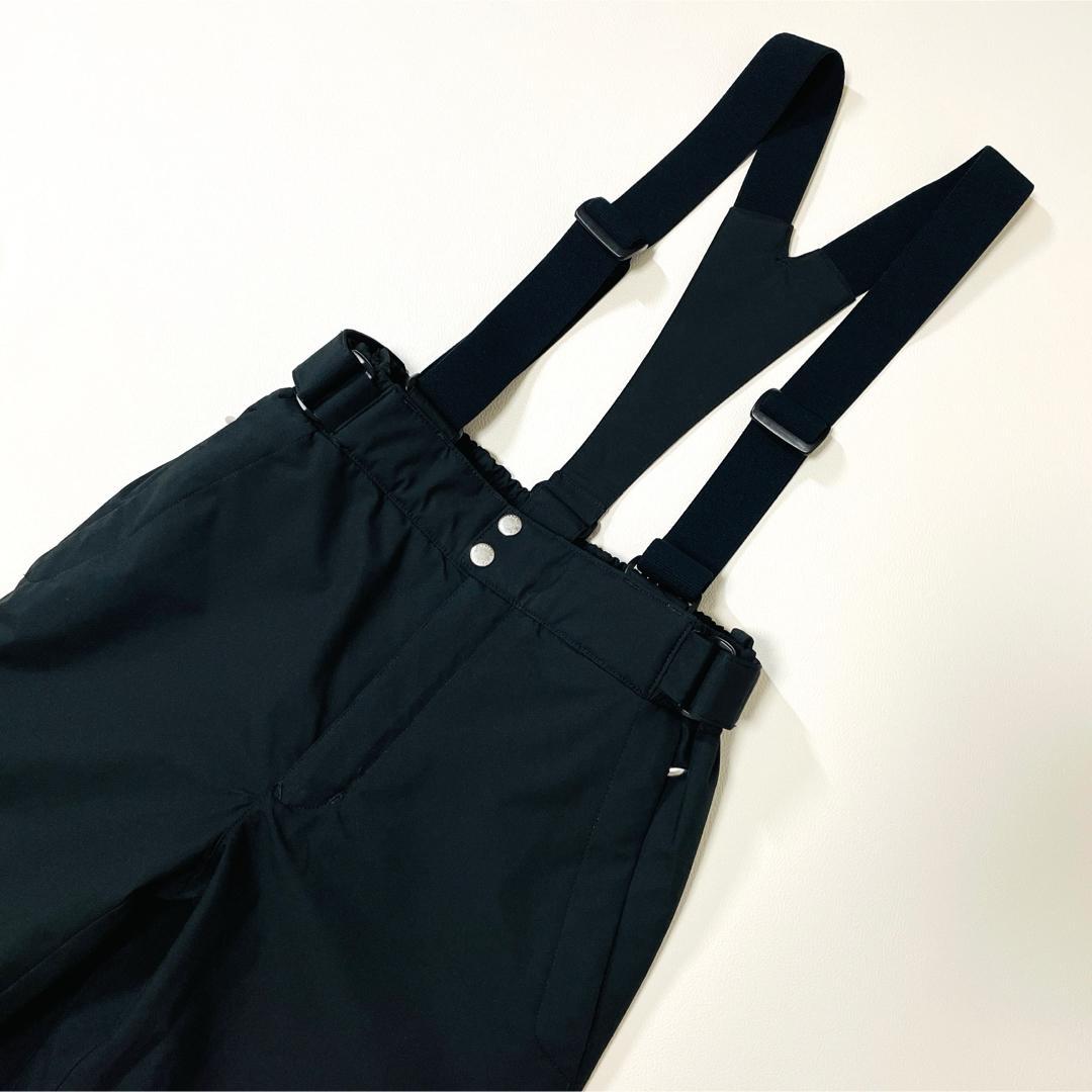 6676【美品】デサント　スキーウェア　上下セット　レディース 大きいサイズ