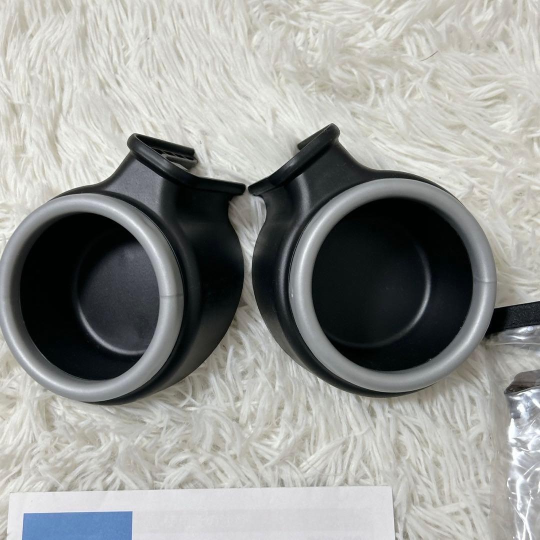 【887】✨美品✨　KATOJI 2人乗りベビーカー 二人でゴーDX