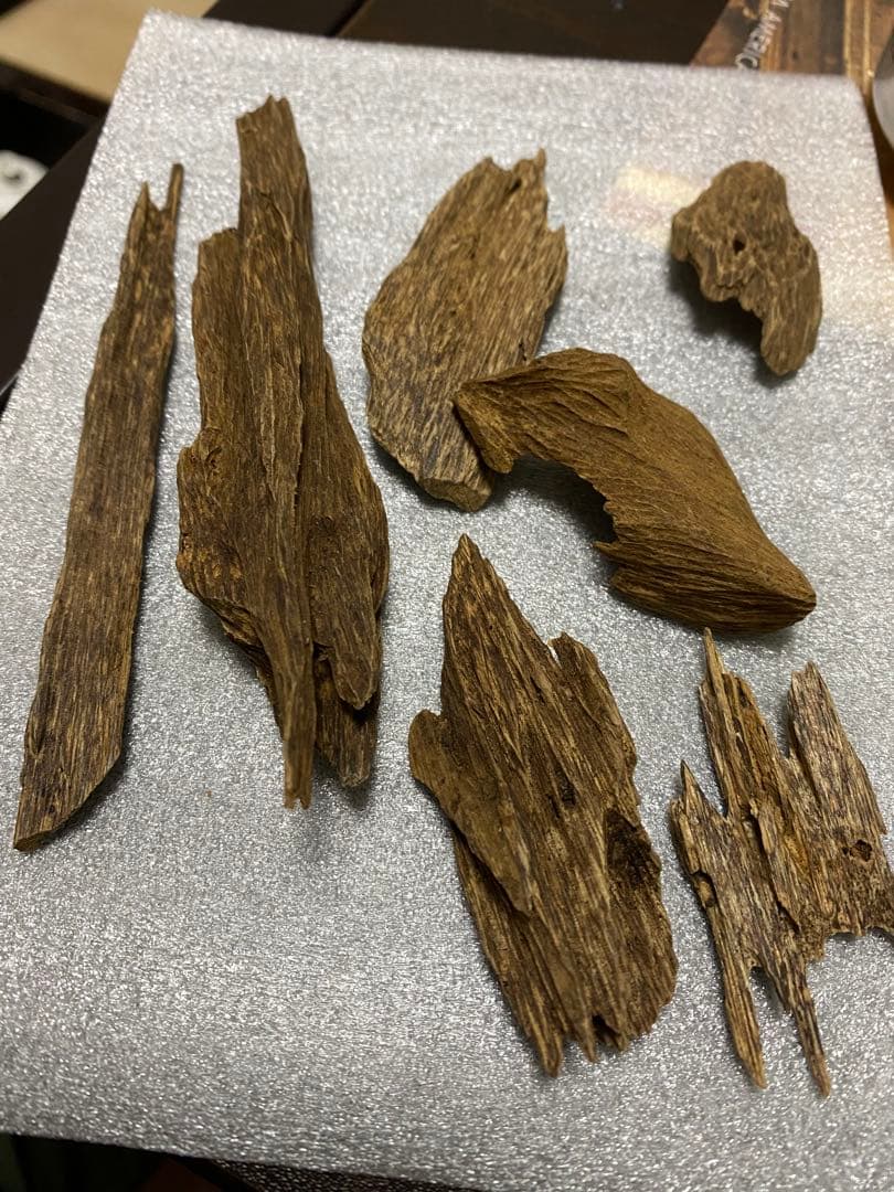 ユキサンプルセット