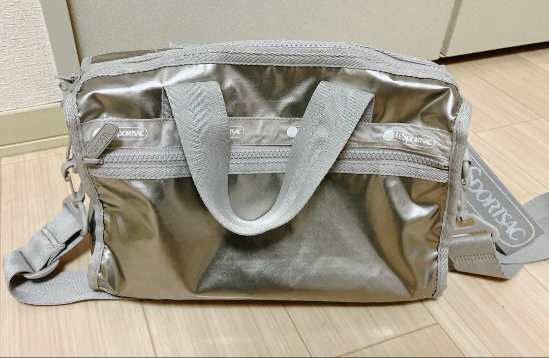 レスポートサック　ひとりっぷ　バイクボストン　リュウセイ