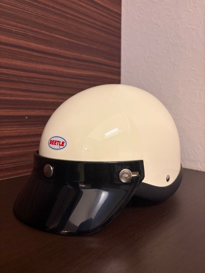 オーシャンビートル SHORTY4 ショーティーOCEANBEETLEヘルメット