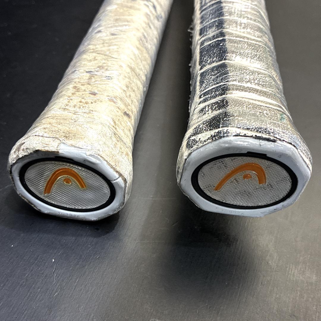 HEAD SPEED PRO ヘッド　スピードプロ　硬式ラケット　２本セット