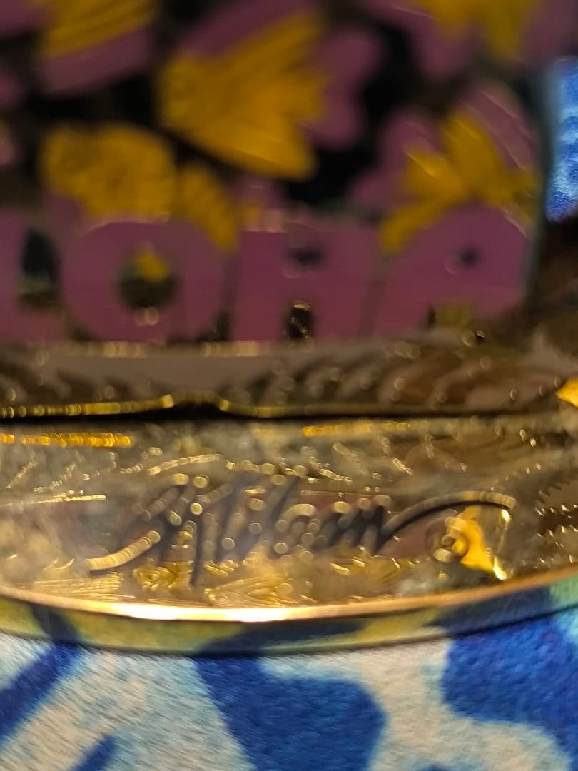 ハワイ　クリバンキャット置き物 5体セット