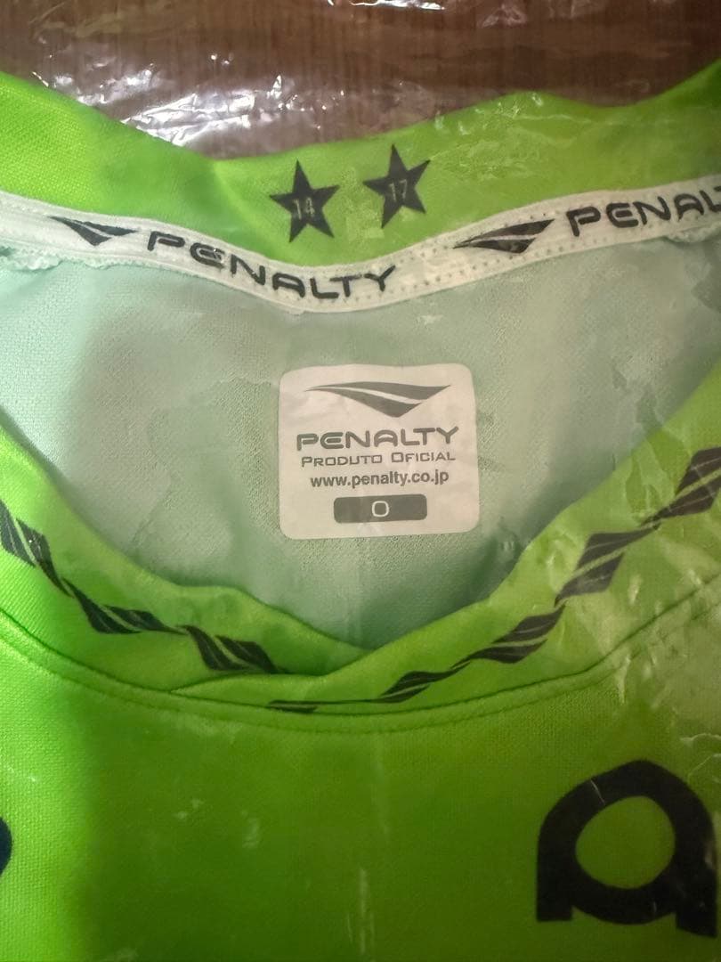 湘南ベルマーレ 2025 SHONAN COLORSユニフォーム Oサイズ