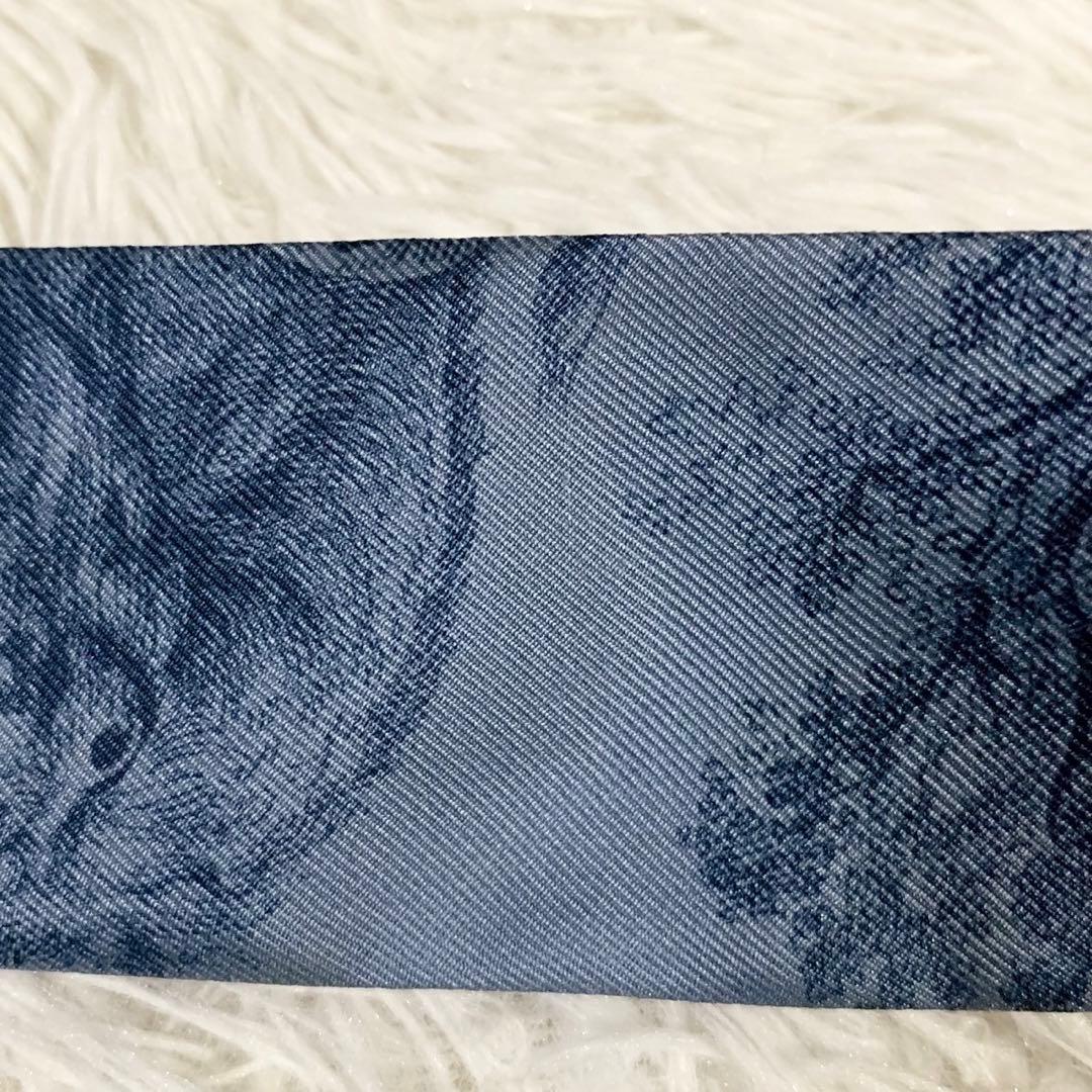 Christian Dior　クリスチャンディオール　ミッツァ　トワル　スカーフ