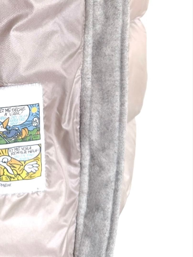 MONCLER レディース　ダウン