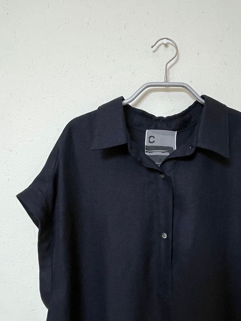 カオス・シャツ(ハイク、カレンソロジー、ミューラル、マディソンブルー