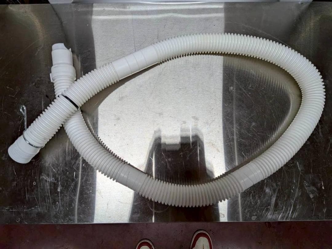 【完動品】ニトリ ドラム式洗濯機 ND100KL1