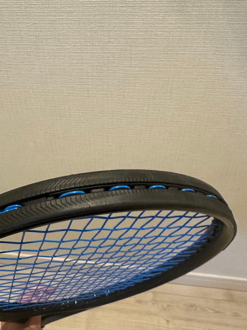 ヘッド HEAD 2025 スピード エムピー レジェンド　ジョコビッチモデル