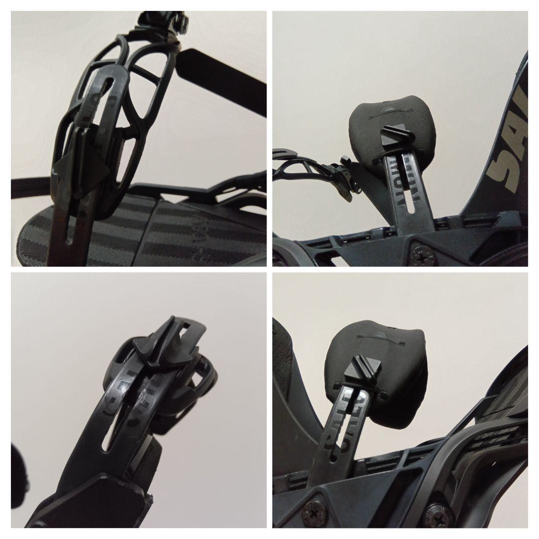 【Lサイズ】SALOMON サロモン DISTRICT ディストリクト