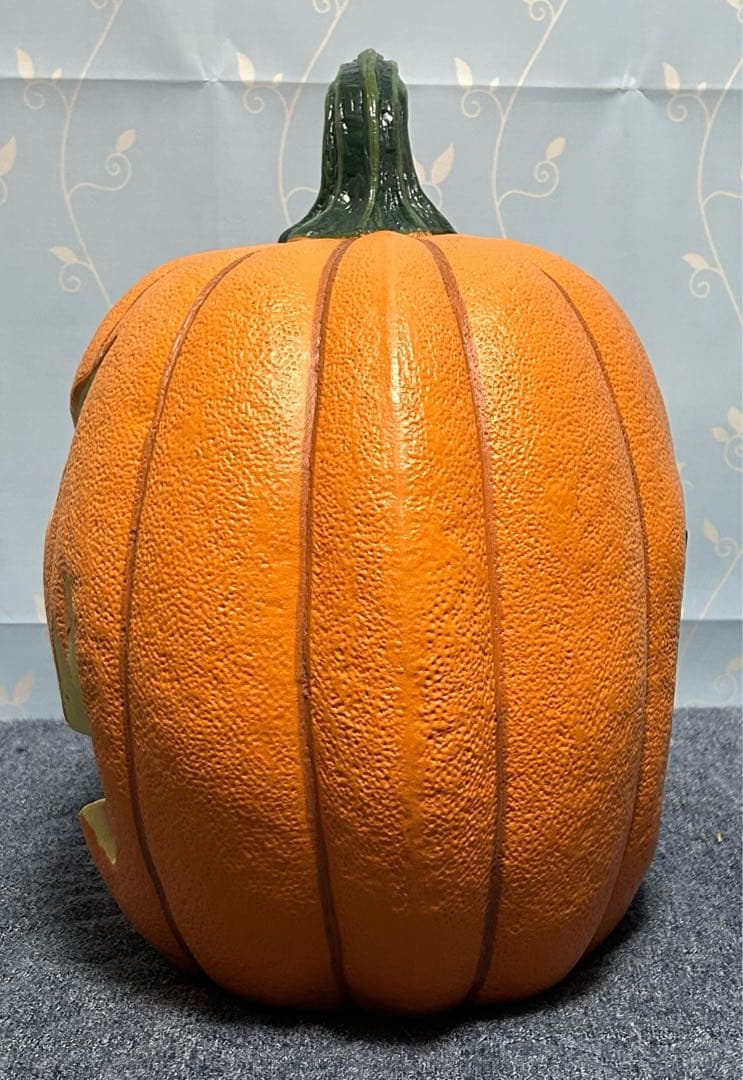 ハロウィン LED パンプキン カボチャ コストコ 飾り 置物