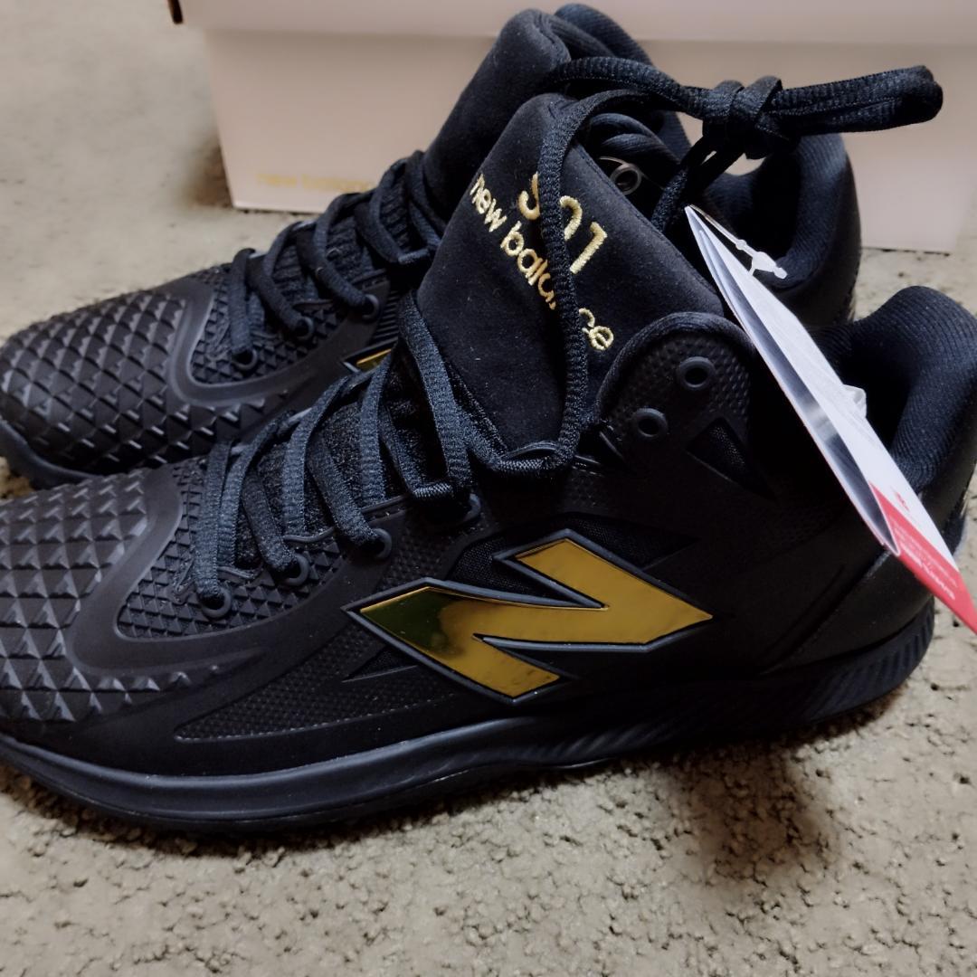 新品 ニューバランス 大谷翔平 Ohtani 1 トレーニングシューズ 27.5