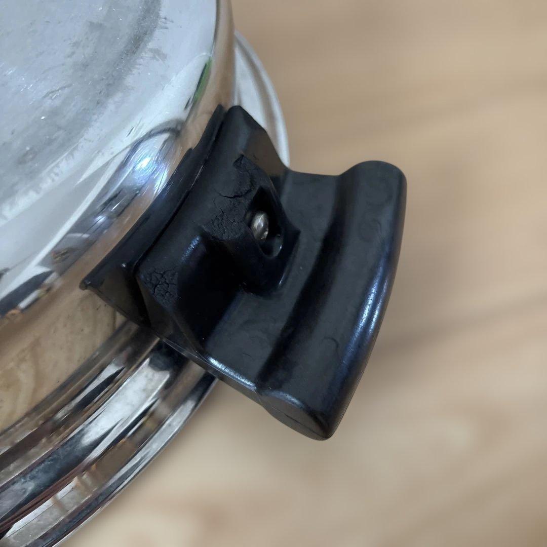 Amway アムウェイ 片手鍋 2個セット AmwayQueen