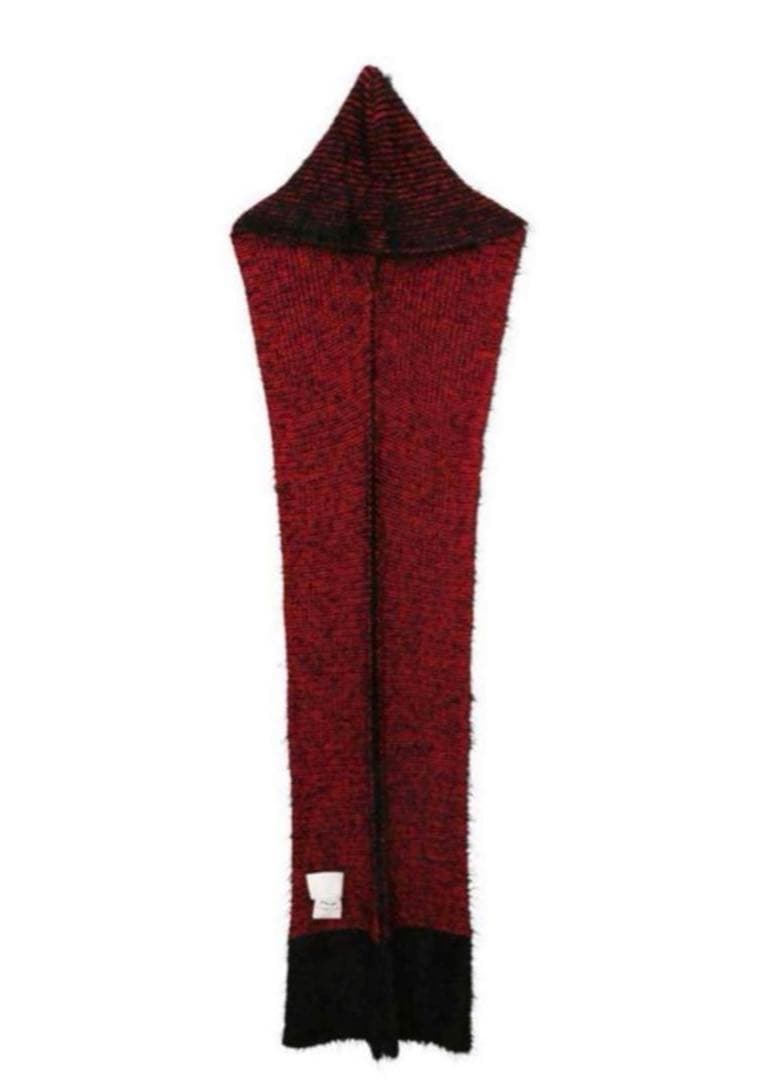 ORIMI マフラー FREEサイズ