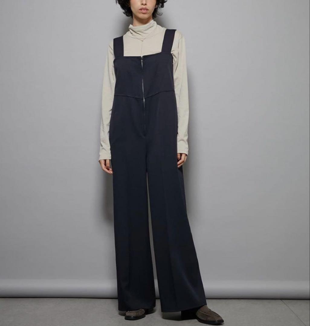 gemini オールインワン　ネイビー