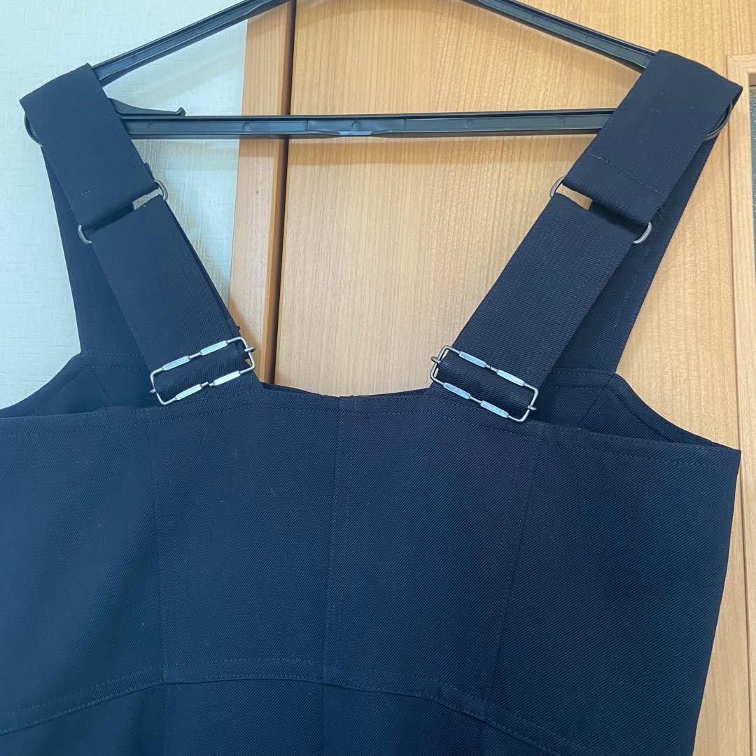 gemini オールインワン　ネイビー