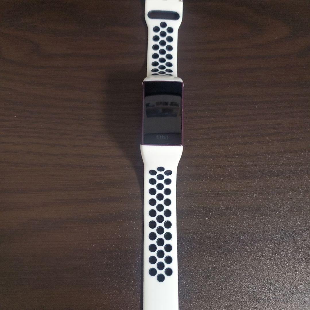 スマートウォッチ フィットビットチャージ4