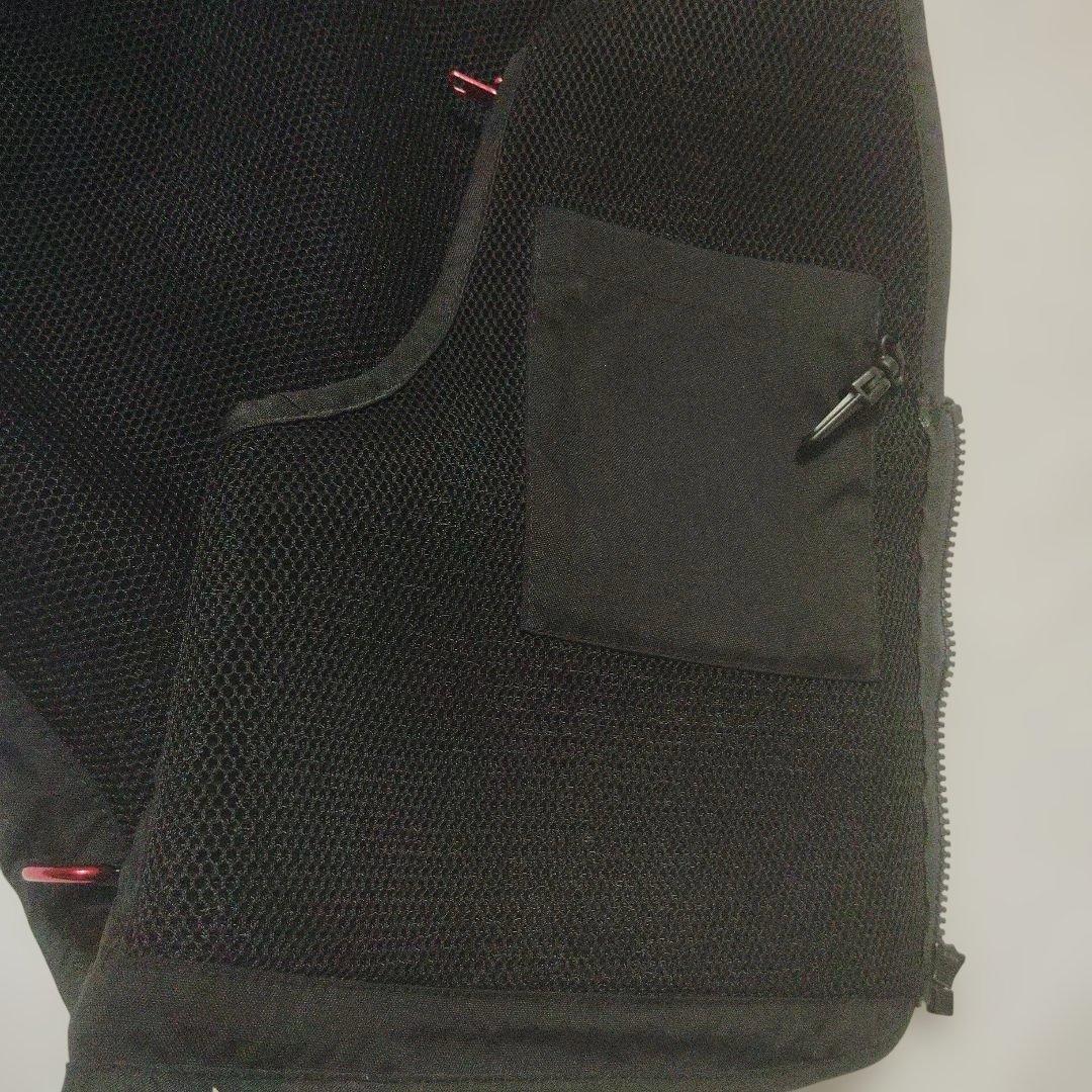 黒鯛工房　アスリートベスト　MV−Ⅲ　　Mサイズ