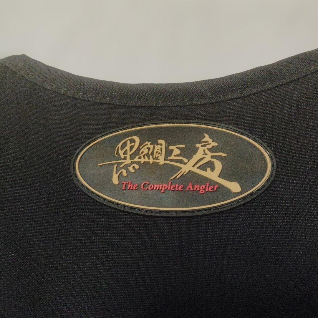 黒鯛工房　アスリートベスト　MV−Ⅲ　　Mサイズ