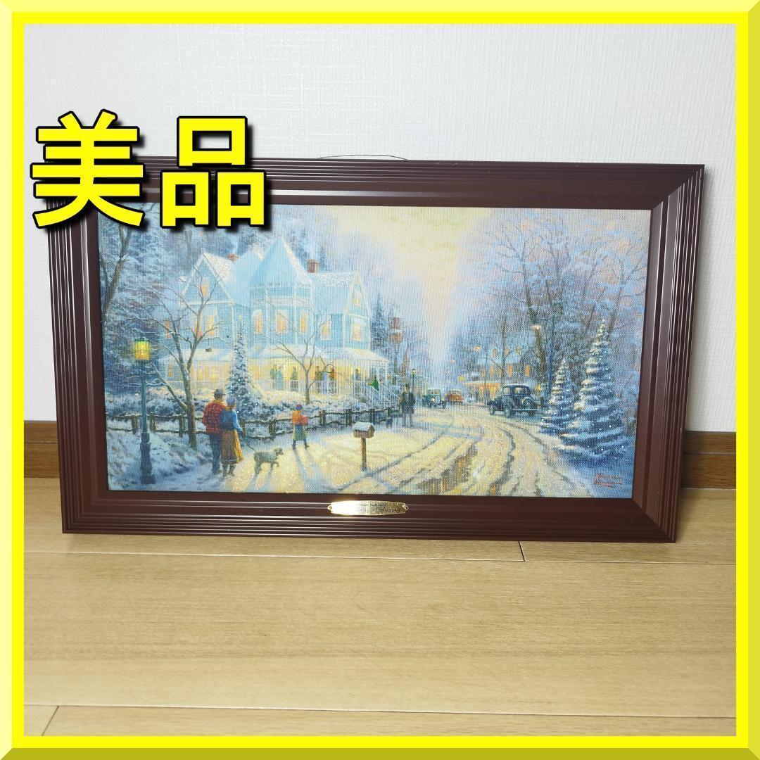 トーマスキンケード A Holiday Gathering ホリデー IOAE