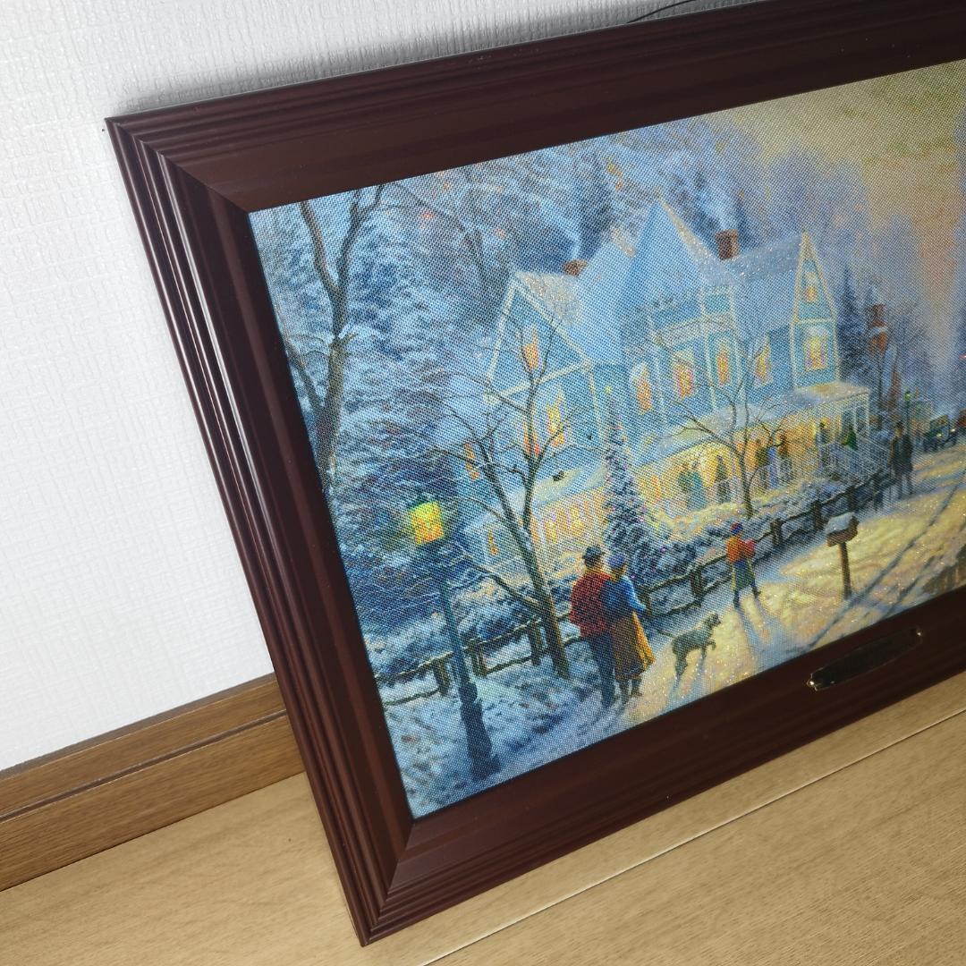 トーマスキンケード A Holiday Gathering ホリデー IOAE