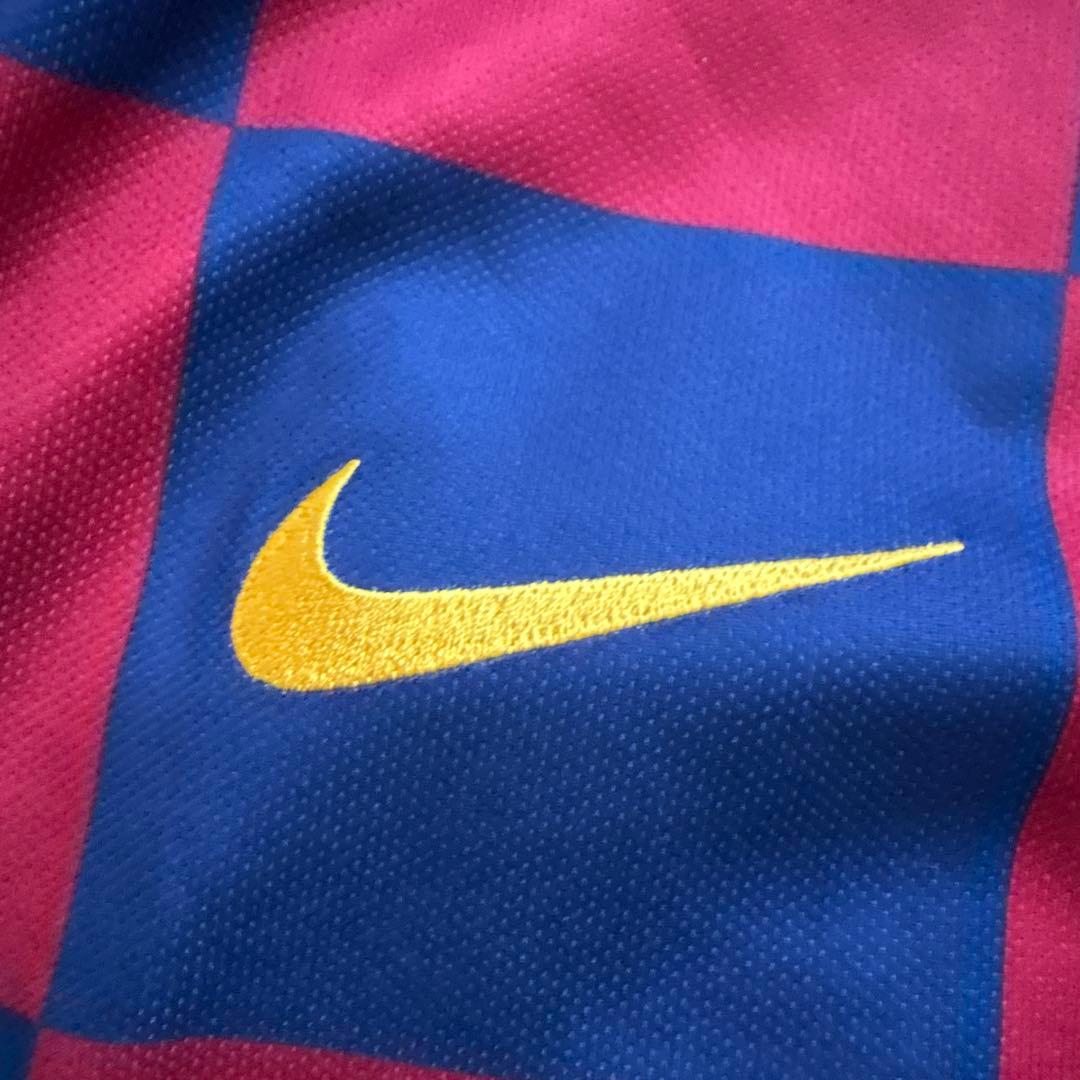 FCバルセロナ ゲームシャツ