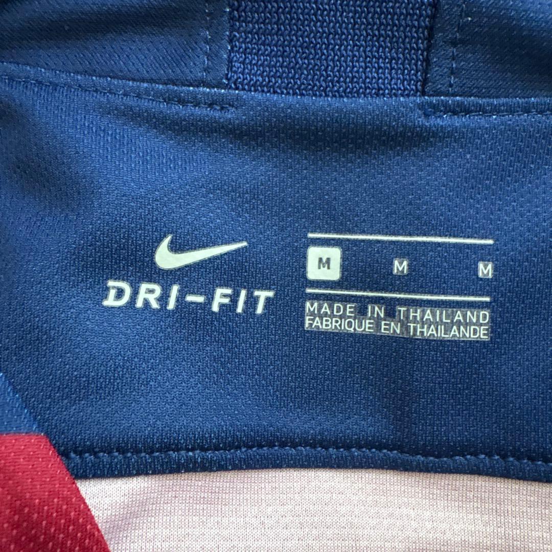 FCバルセロナ ゲームシャツ