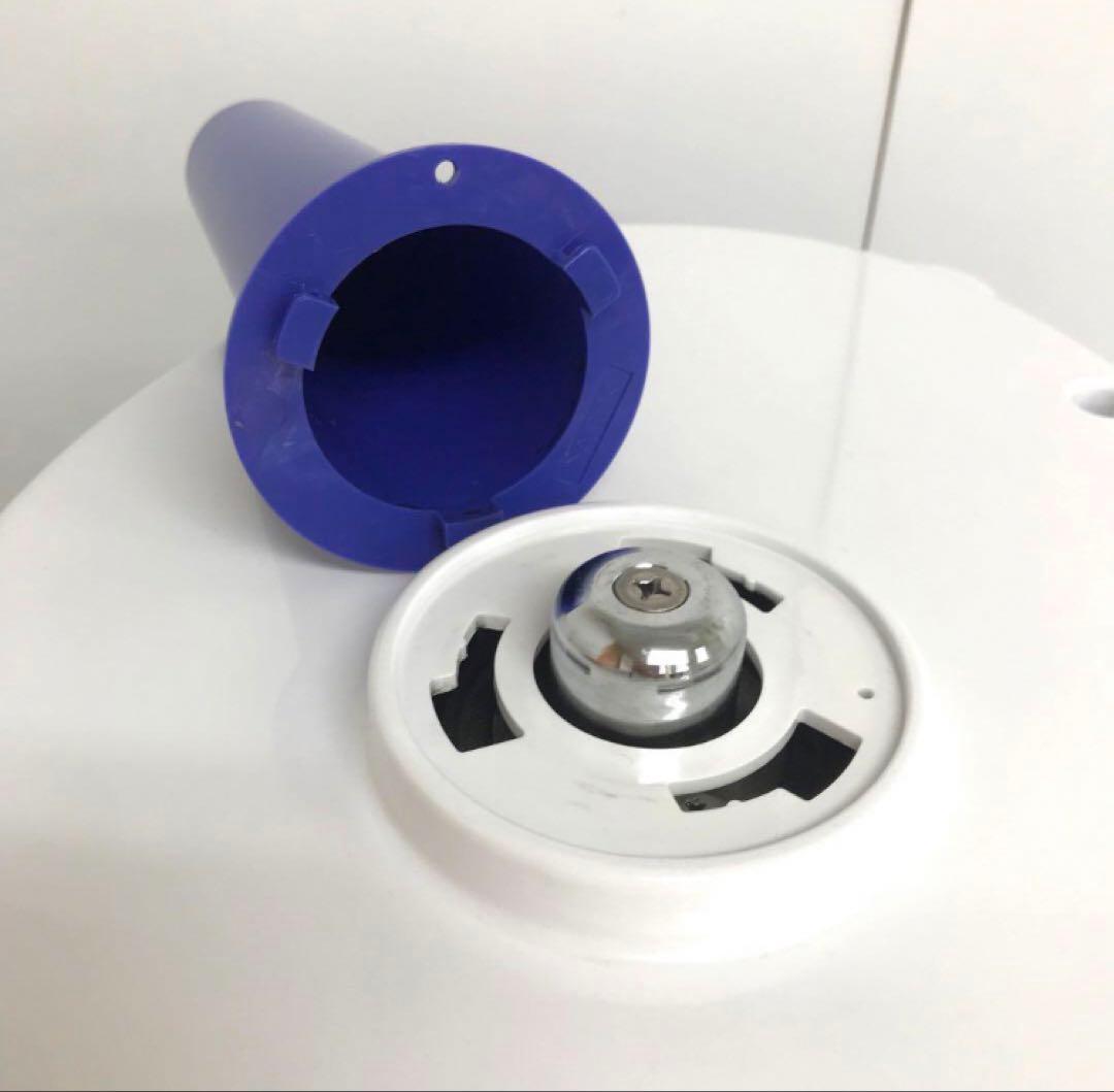 1424-S Hatsuyuki かき氷機 業務用 HB-320A