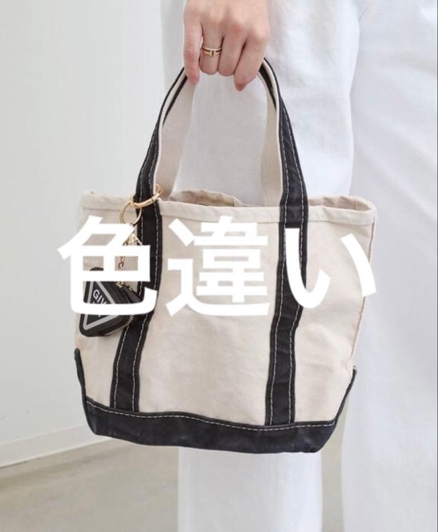 L'Appartement L.L.BEANxREMI RELIEF トート