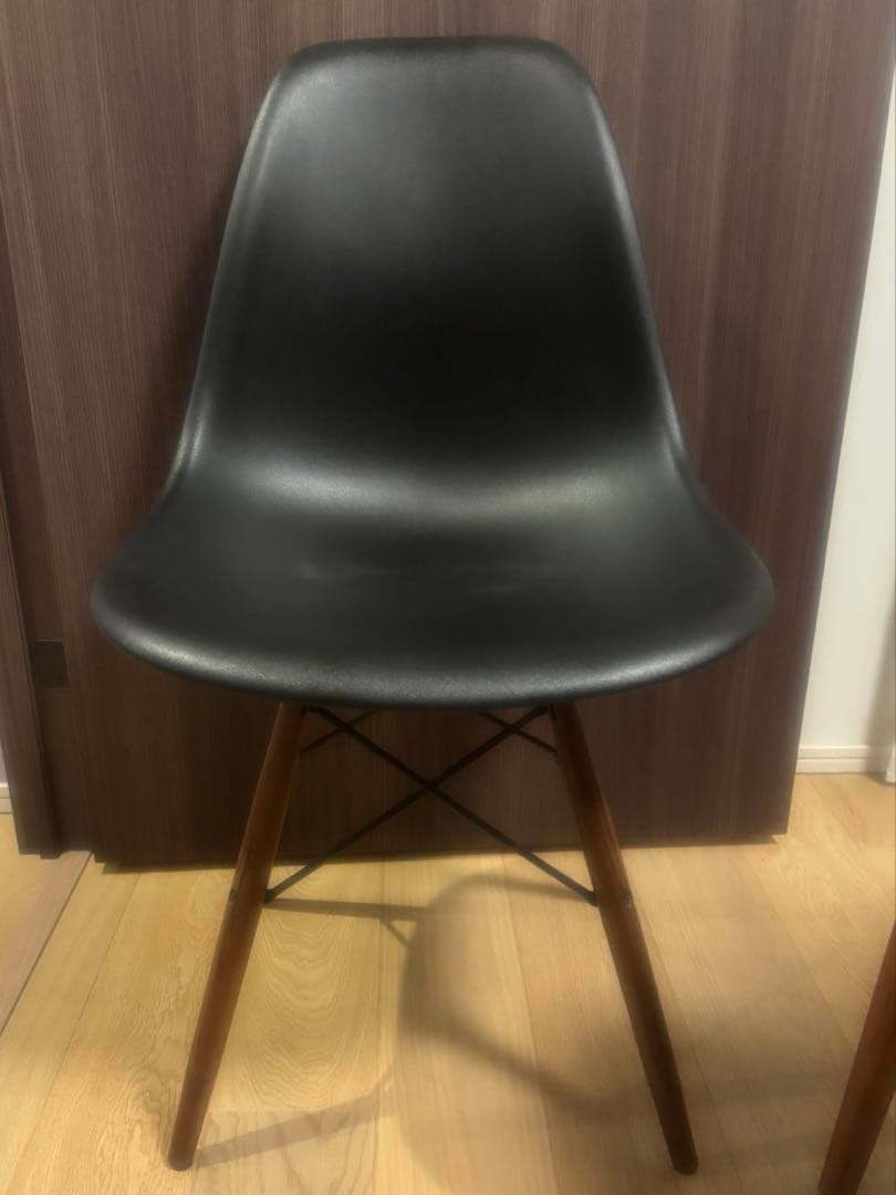 【正規品】イームズ プラスチック シェルチェア【ハーマンミラー】