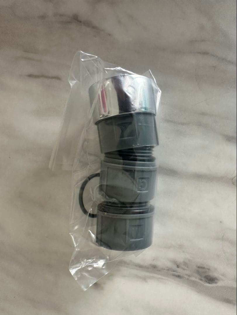 ReFa シャワーヘッド ファインバブルピュア RX-AK-00A