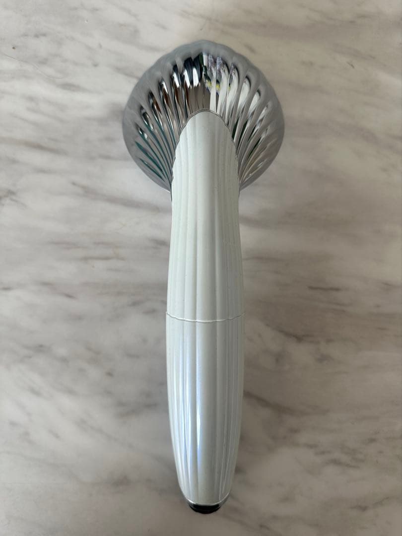 ReFa シャワーヘッド ファインバブルピュア RX-AK-00A