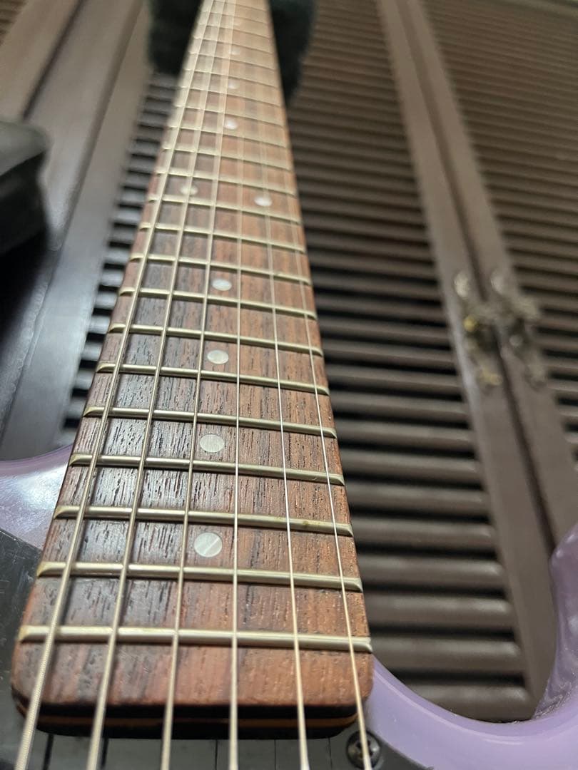 YAMAHA session エレキギター