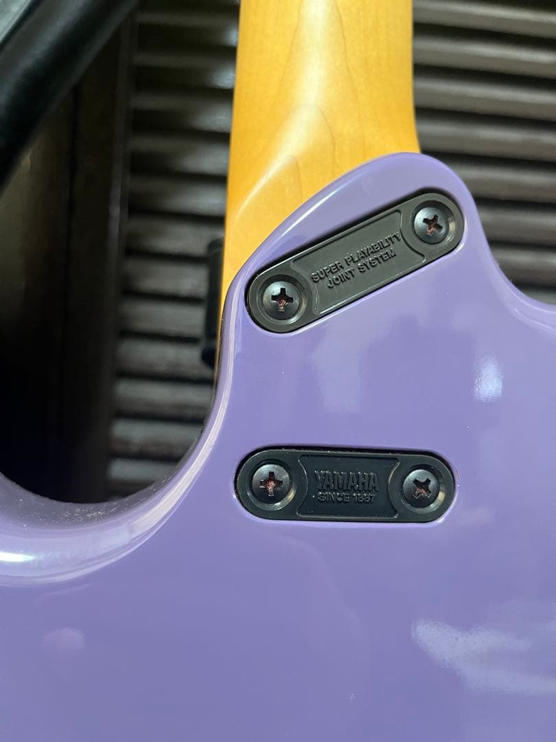 YAMAHA session エレキギター