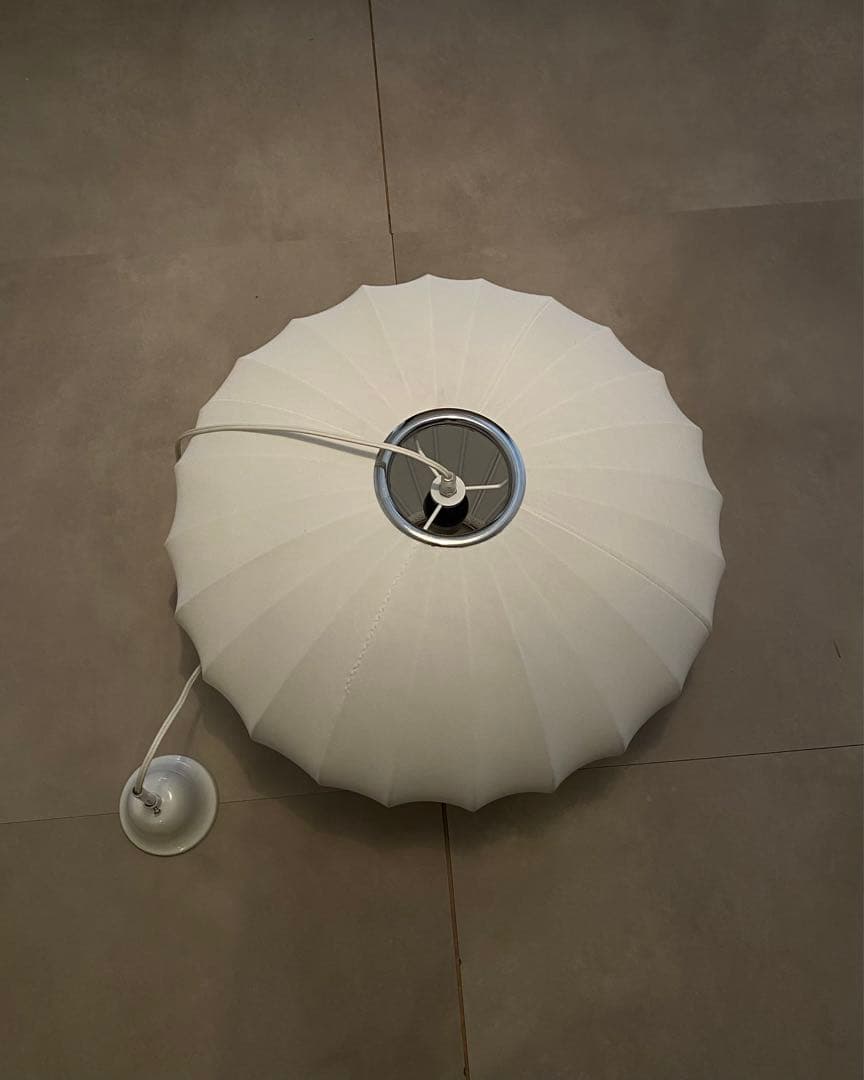 ジョージネルソンバブルランプ 50cm リプロダクト ミッドセンチュリー 北欧風