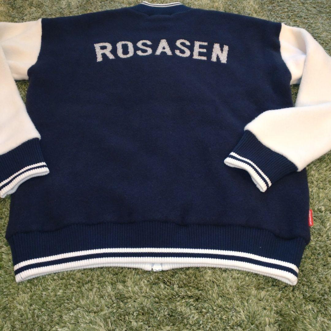 新品未使用❗️ロサーセンレディースジャケット