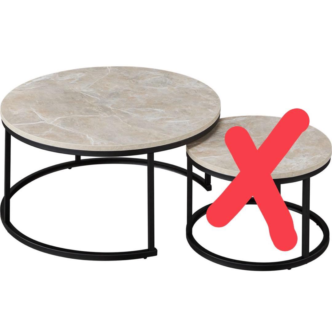 さ*と様 センターテーブル・ローテーブル