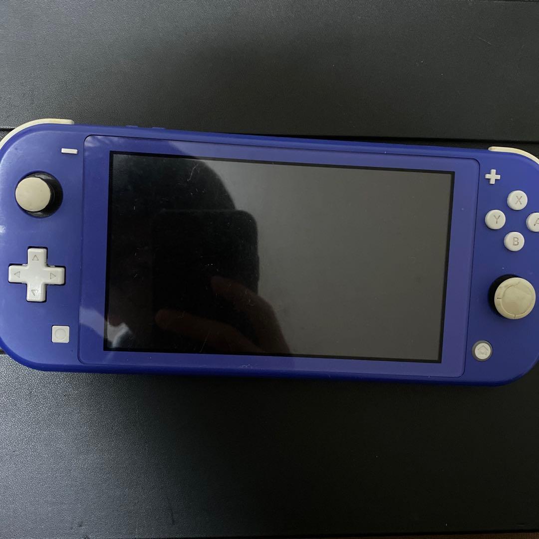 SwitchLight本体