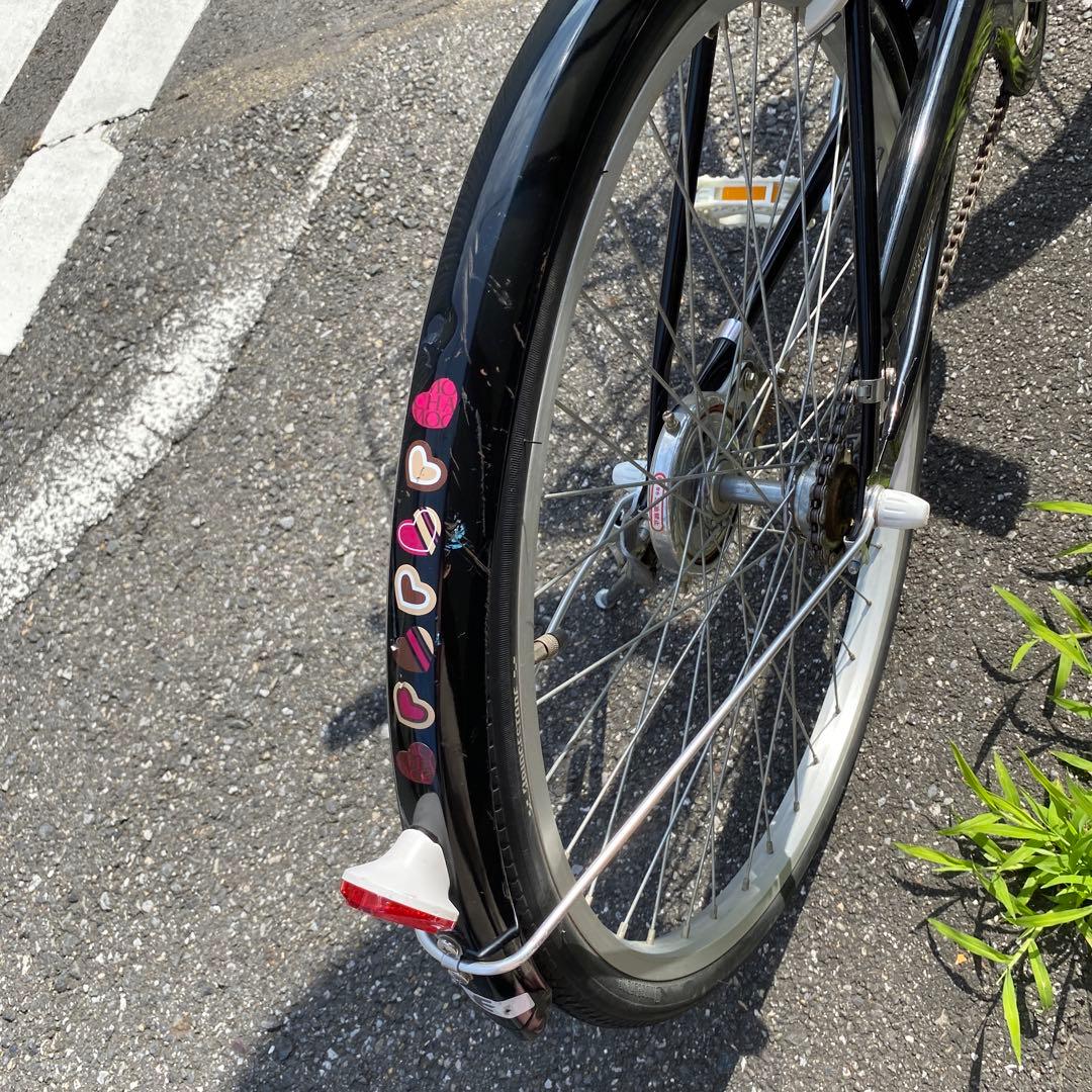 simalisa。ブリジストン　エコパルモカ24