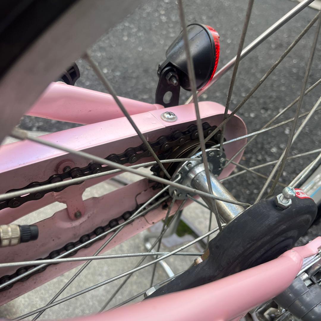 KhodaaBloom コーダブルーム アッソン K18　ピンク