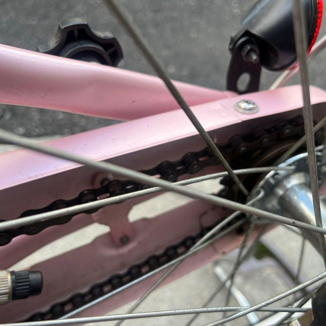 KhodaaBloom コーダブルーム アッソン K18　ピンク