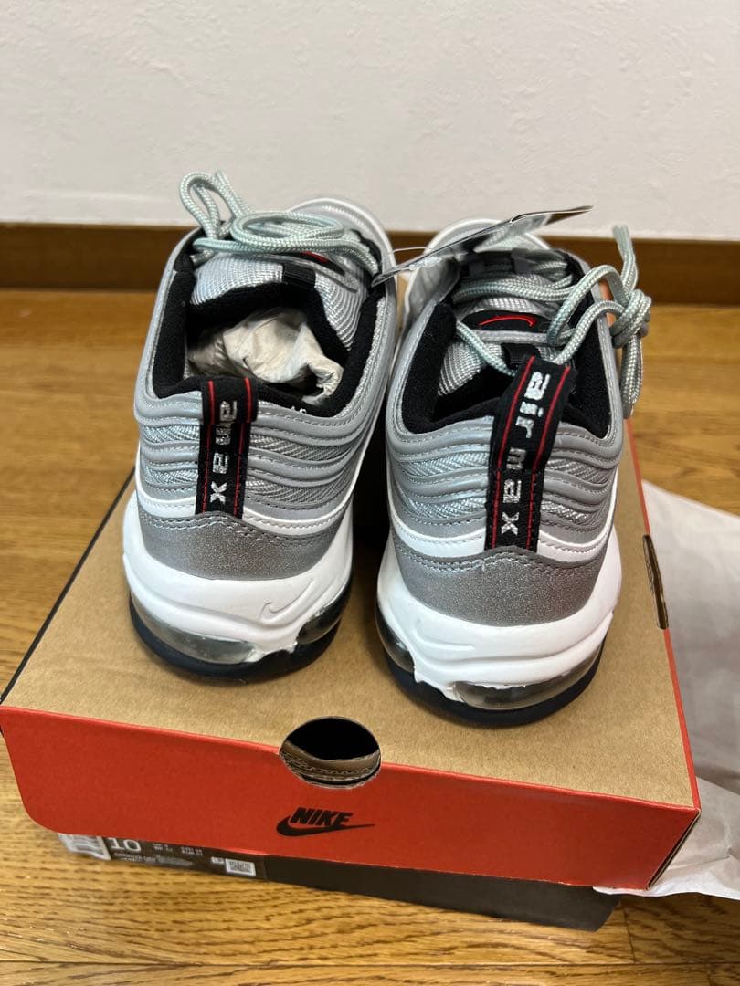 靴 NIKE AIR MAX 97OG