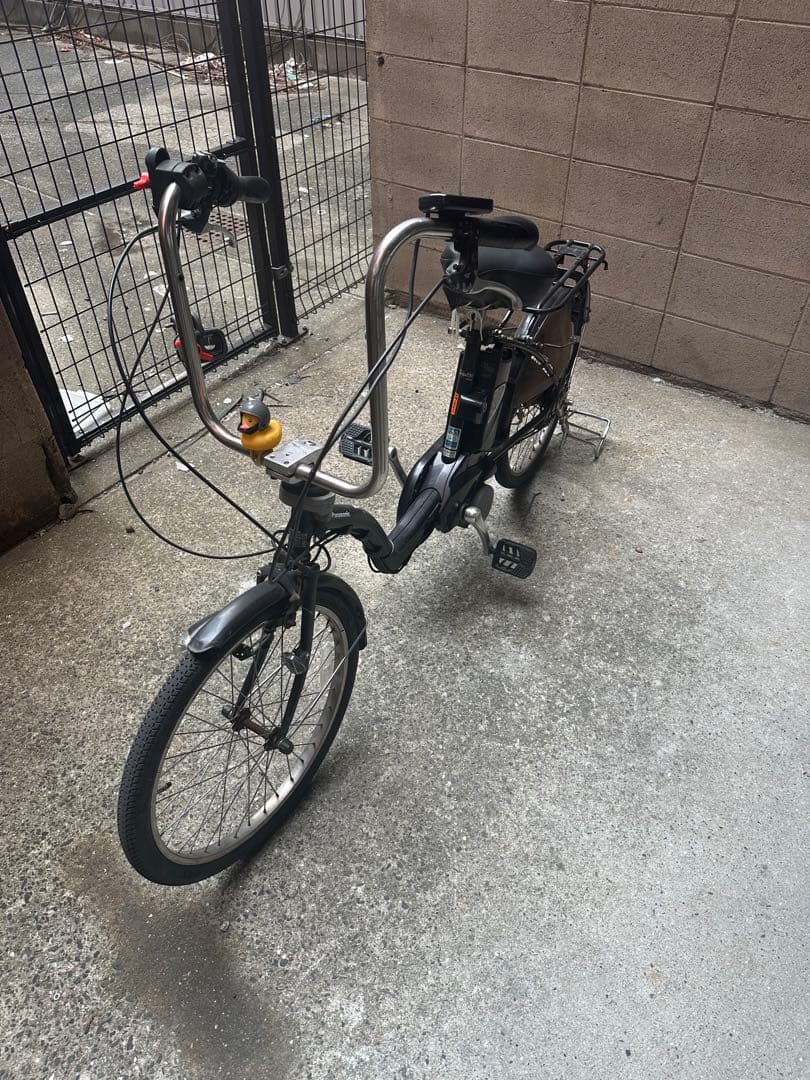 一*会様 パナソニック　GYUTTO　大阪限定引き取り