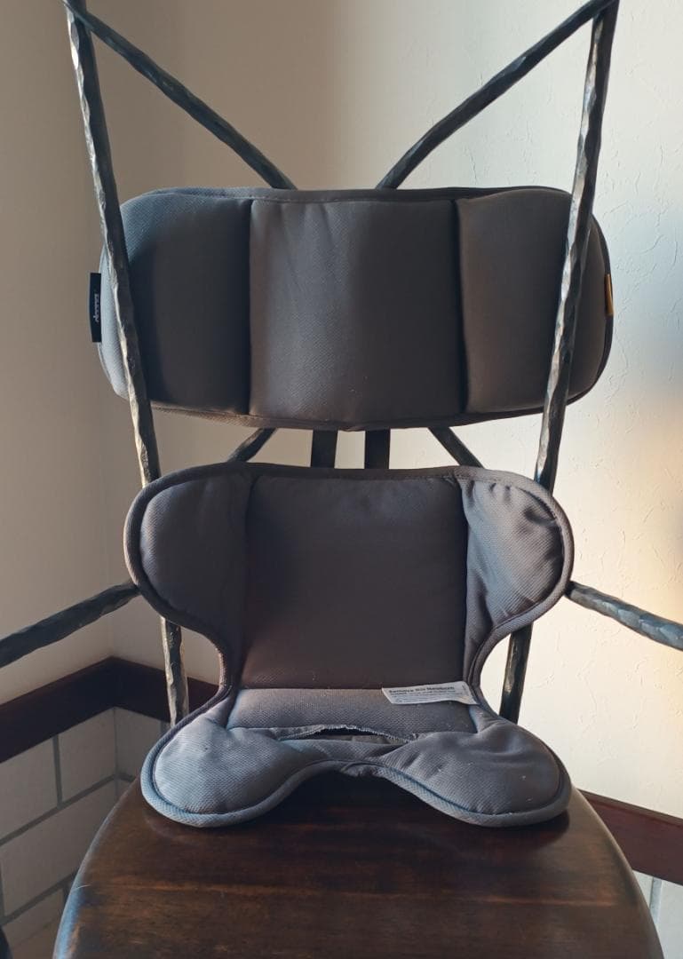 doona+ ドゥーナ ベビーカー