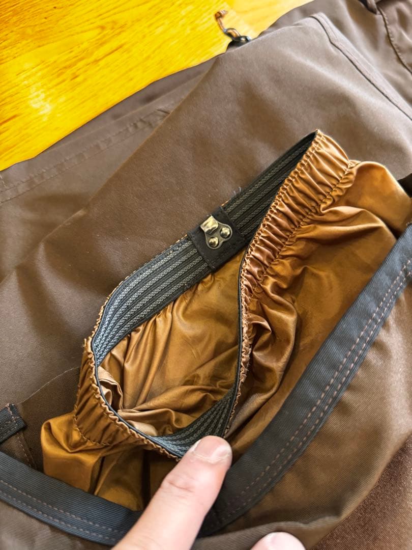 BURTON] Reserve メンズ ゴアテックス ビブパンツ XL 美品